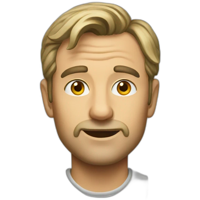 Peter grifin emoji