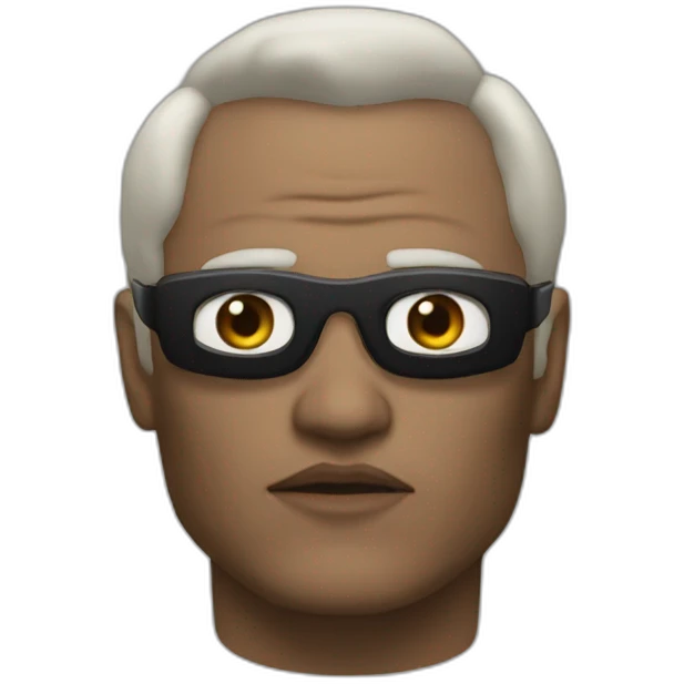 trinity neo morpheus emoji