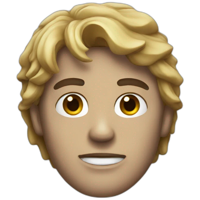 Jason emoji