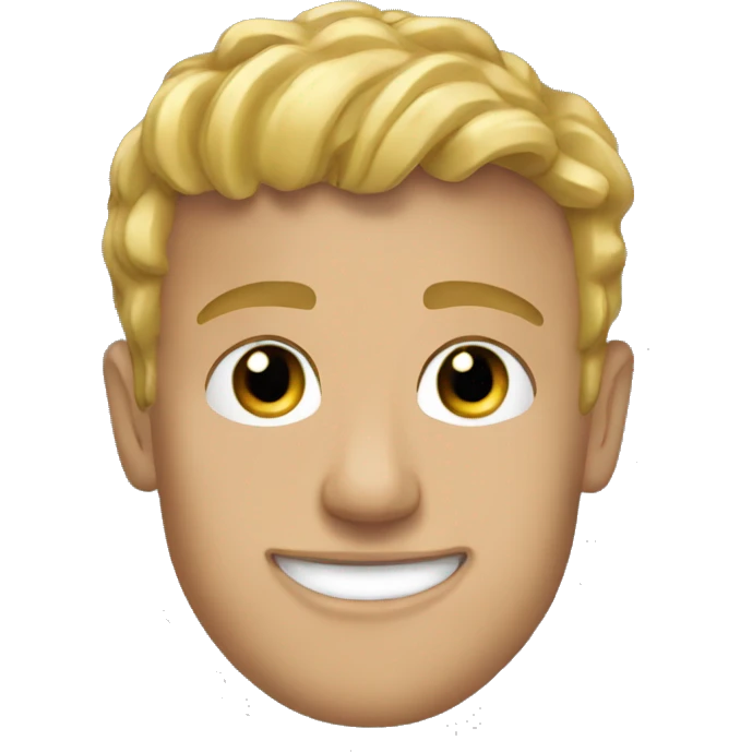 Jake Paul emoji