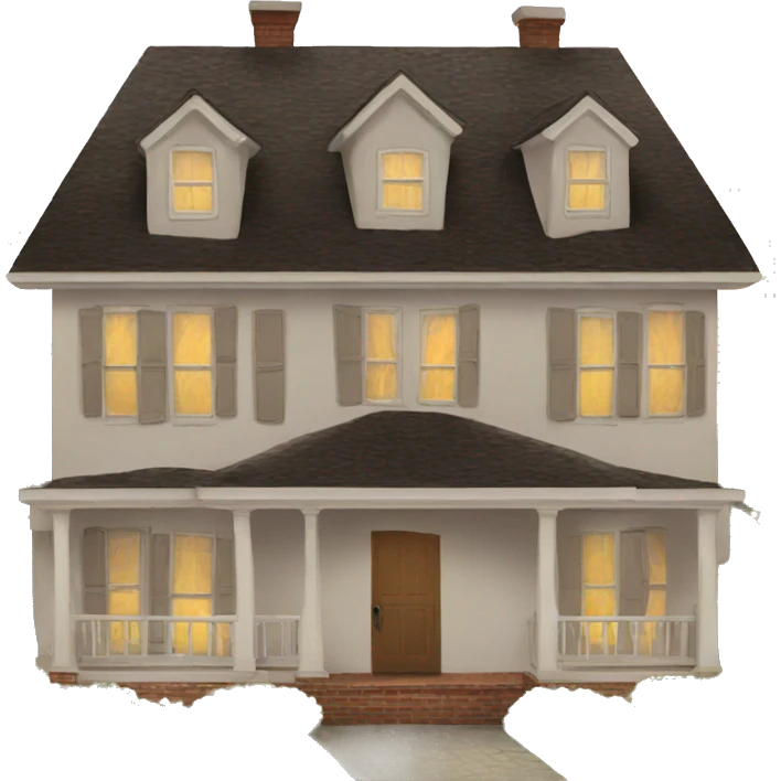 Home emoji