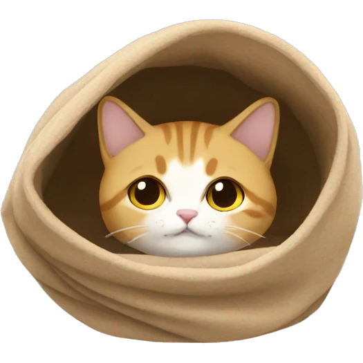 purrito emoji