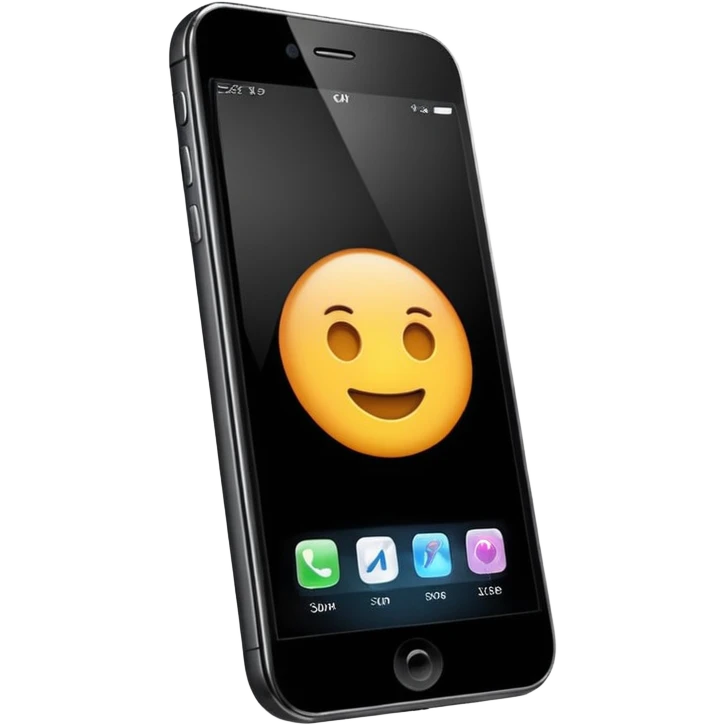 PHONE emoji