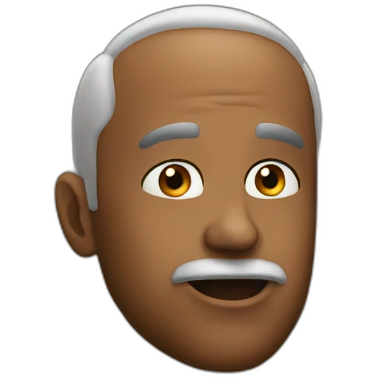 chance emoji