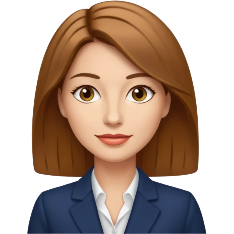 Mariana

38 years old · Socioeconomic level B · Real Estate Administrator/Broker

Elegant emoji