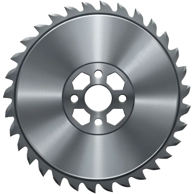 make an emoji about a saw emoji