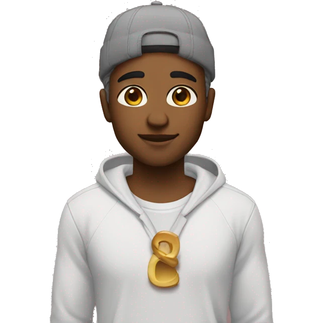 🤍💍 emoji