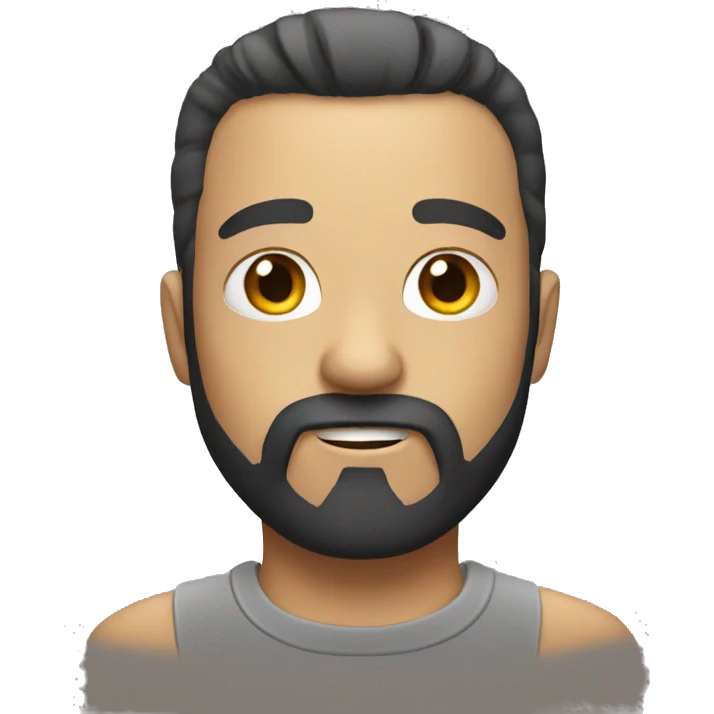 shiny emoji