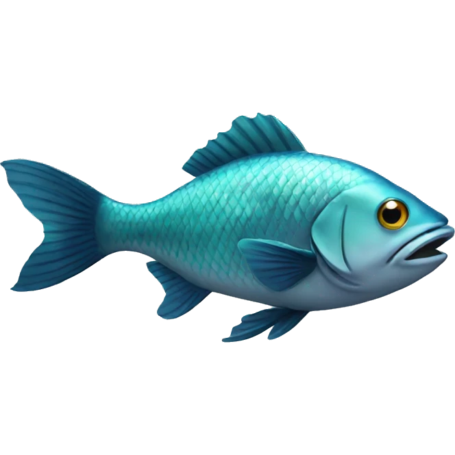 fish emoji