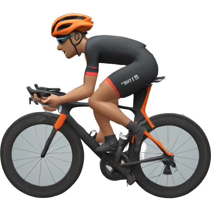 Zwift emoji