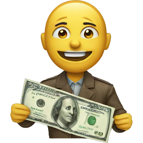 money emoji