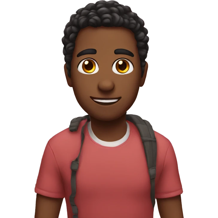 Love emoji