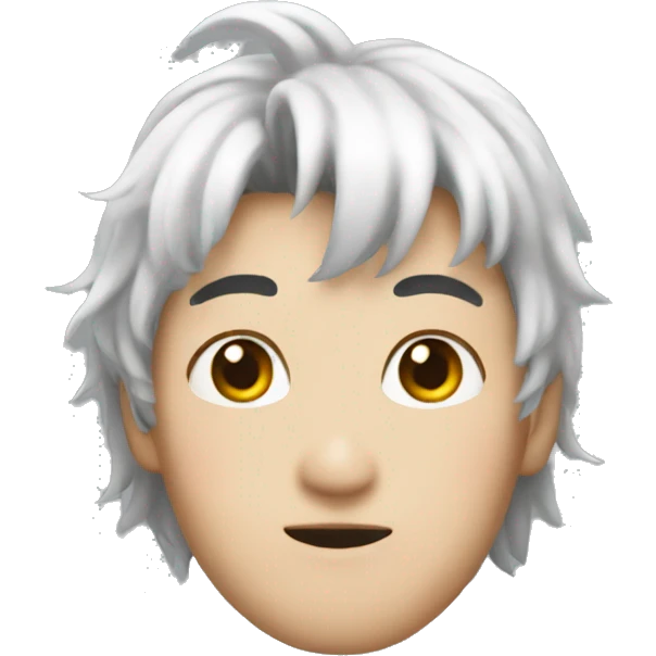 1등 왕관 emoji