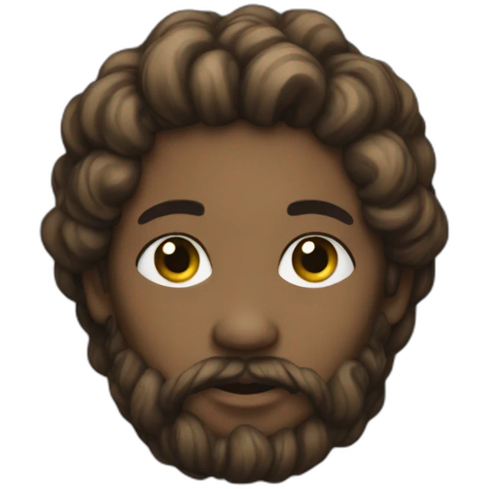Gaia emoji