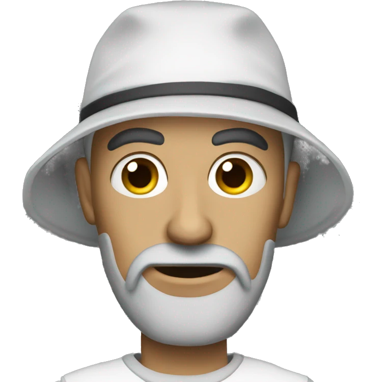 Rober emoji
