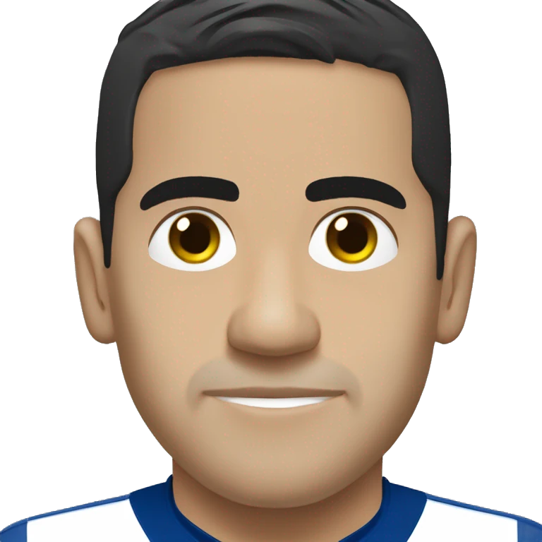 Juan Roman Riquelme emoji