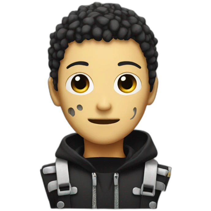 Trafalgar law emoji