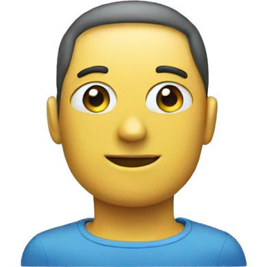 ai chatbot emoji