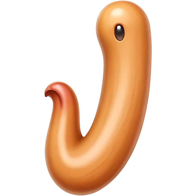 Penis emoji