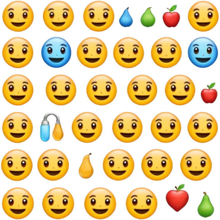 ایموجین کهکشانی  emoji