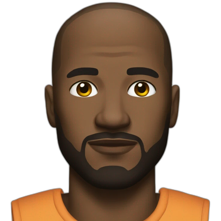 Grand theft auto emoji