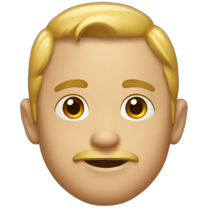 Bóbr emoji