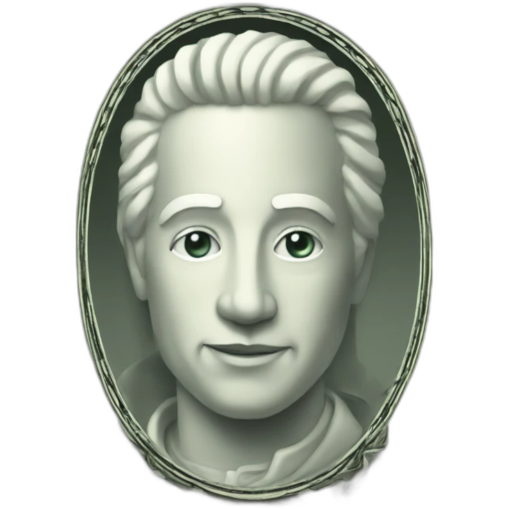 human dollar bill emoji