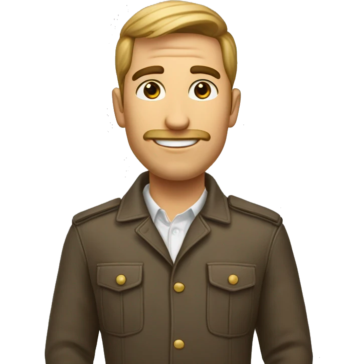 Светло розовое сердечко emoji