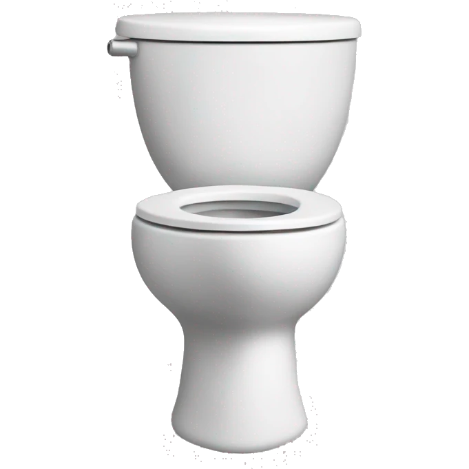 Skibidi toilet emoji
