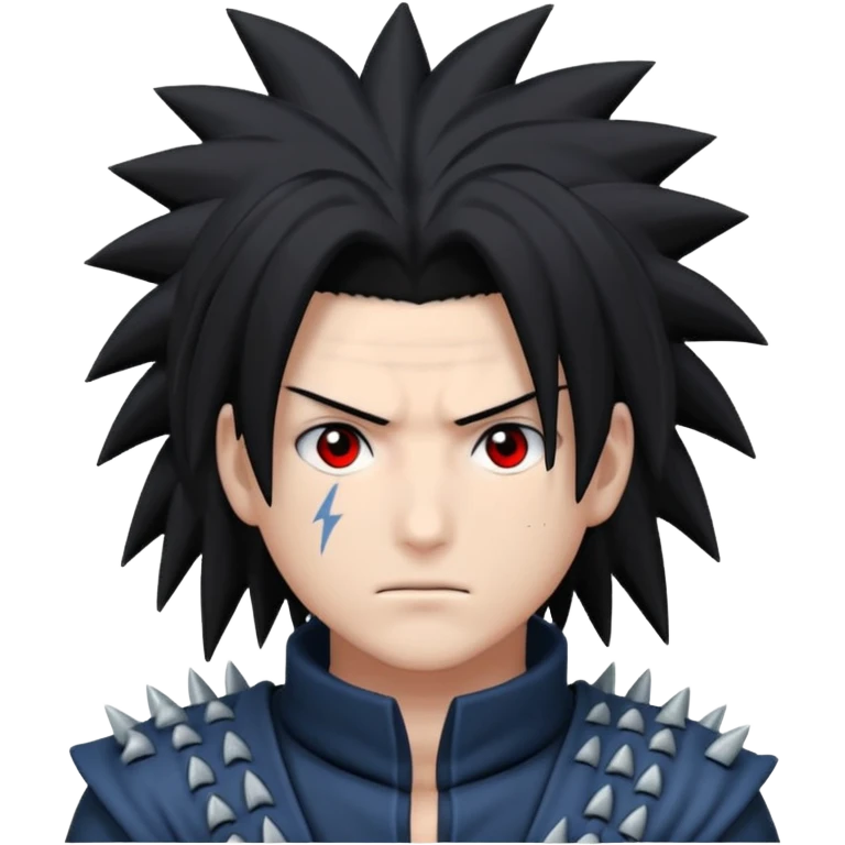 Madara Uchiha emoji