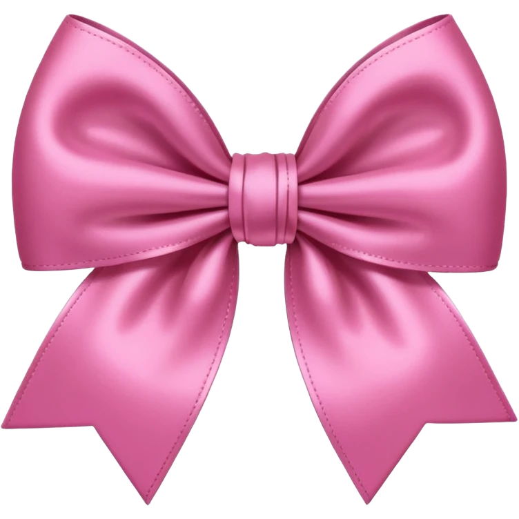 🎀 emoji