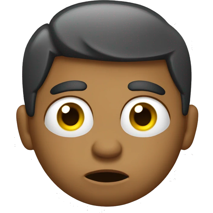struggling with clunky, ineffective workflows emoji
