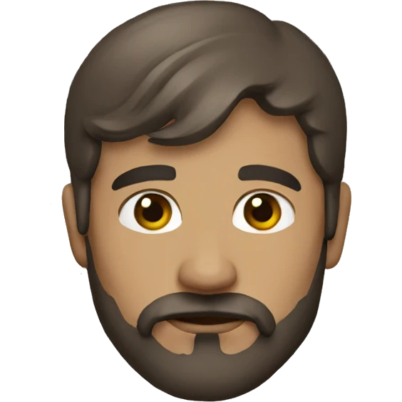 perdido emoji