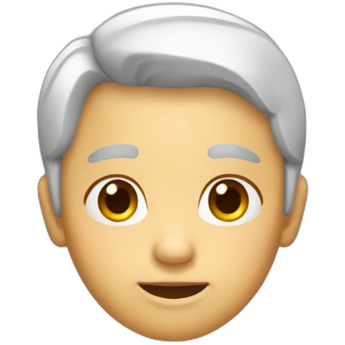 mamang emoji