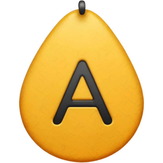 প্রমাণ emoji