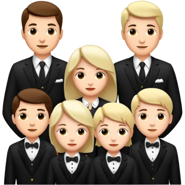 The Twilight Saga/ Eclipse emoji