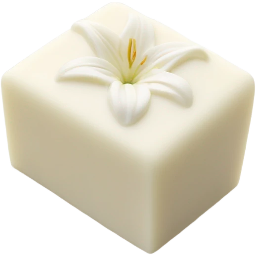 jabon lirio emoji