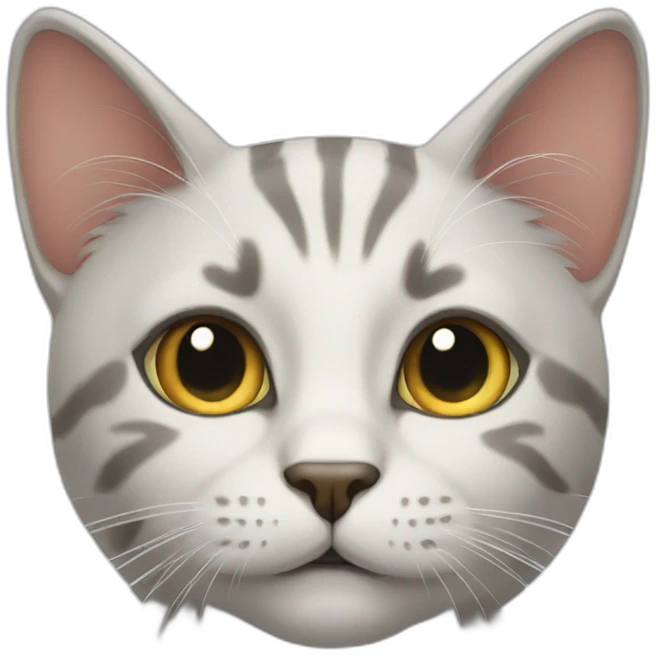 Cat emoji