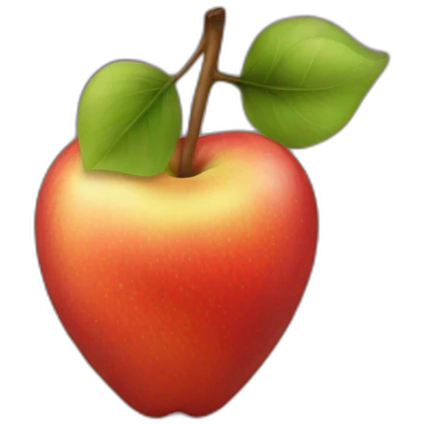 Coeur appel  emoji