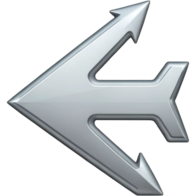 seta para direita emoji