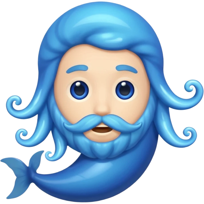 Neptune Planet  emoji