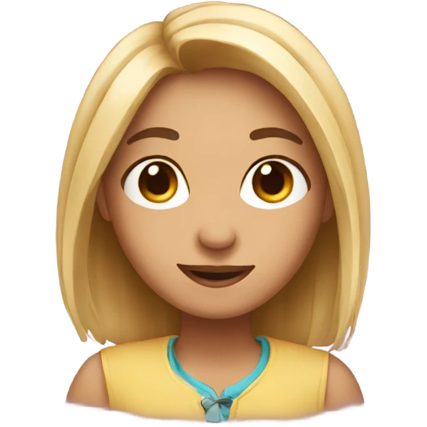 Bestie emoji