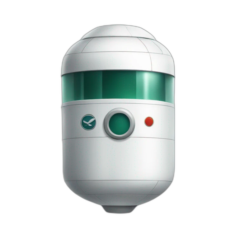 capsule corp emoji