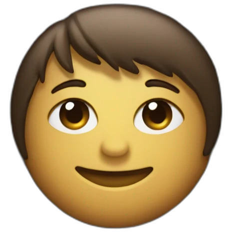 Rimowa black classic cabin emoji