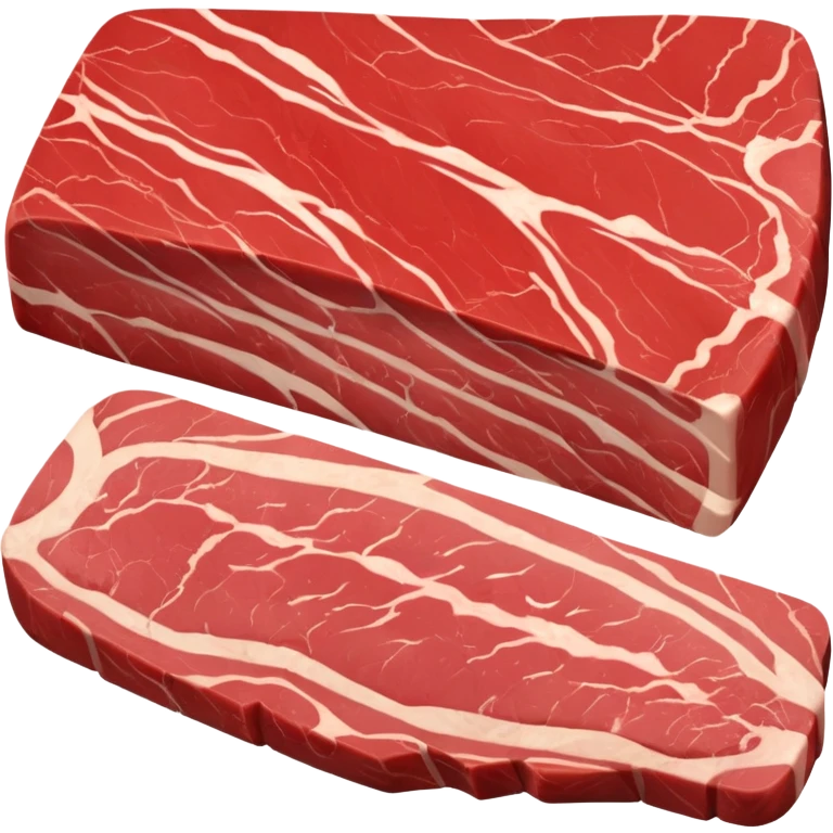Flank steak emoji