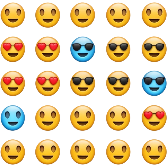 Product design, UX UI  emoji