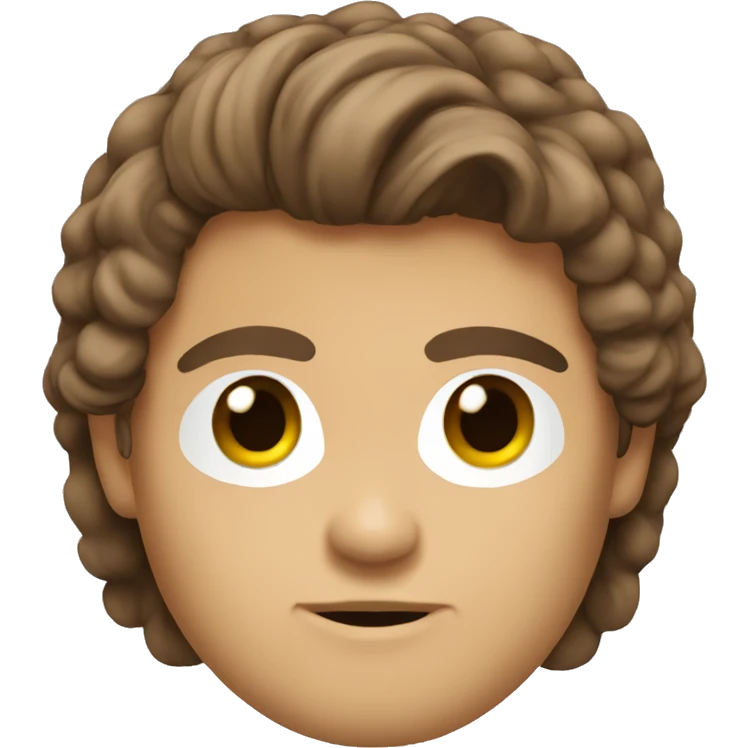 Anakin Skywalker emoji