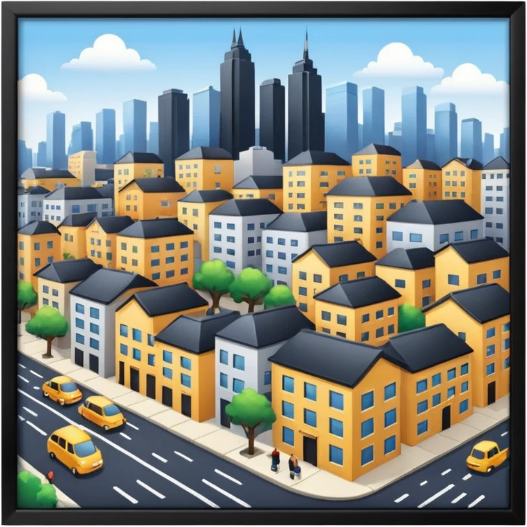 DISTRICT emoji