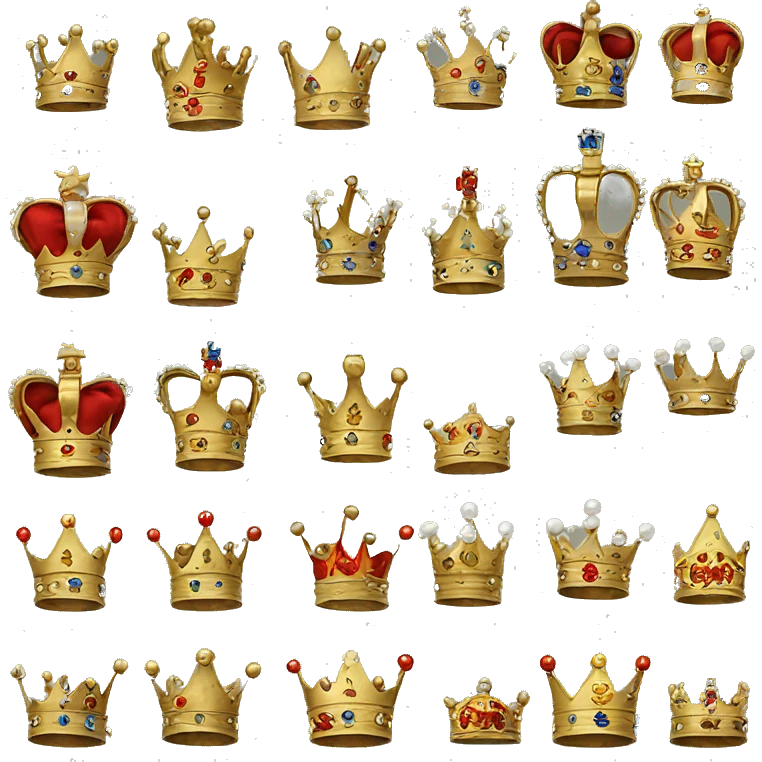 czech crown clour included #1baeb6 emoji