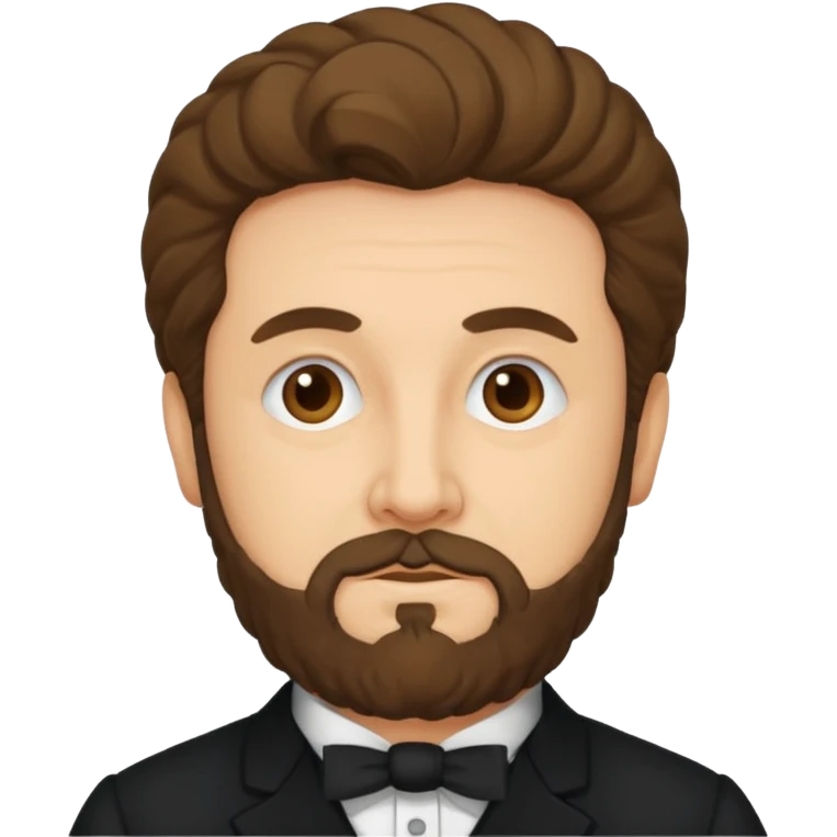 George Bizet composer emoji